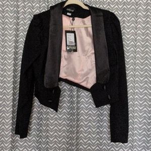 Collectif Jolie Jacket
